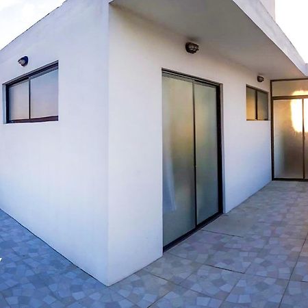 Ferienwohnung Motogaragem Urubici Exterior foto